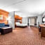 Comfort Suites Jackson I-40