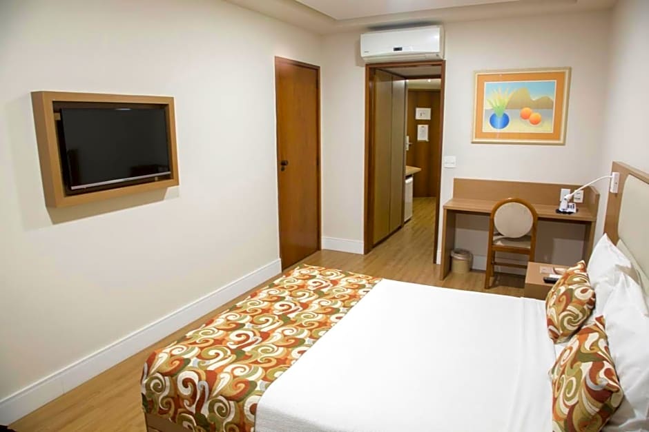 Mirador Rio Copacabana Hotel