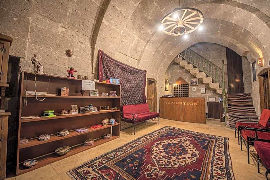 Kapadokya Ihlara Konaklari & Caves