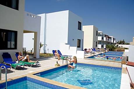 Villa, Private Pool (1 Double Bed, 1 Twin Bed and 1 Double Sofa Bed)