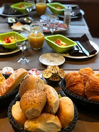 Budget Double Room (other location)