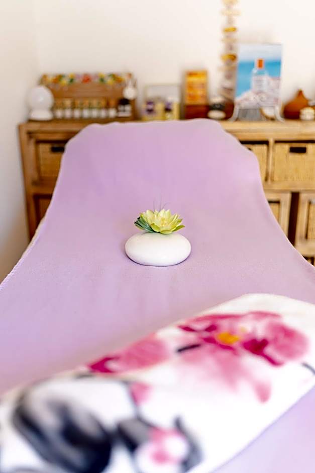 Le Spa des lavandes