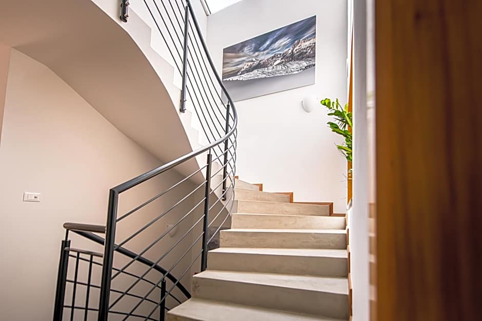 Am Schloss Guest House