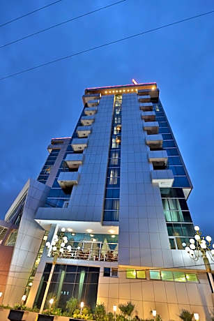 Friendship International Hotel