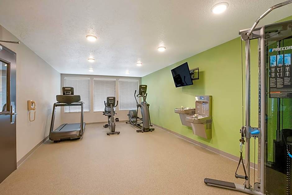 WoodSpring Suites South Brunswick - Princeton
