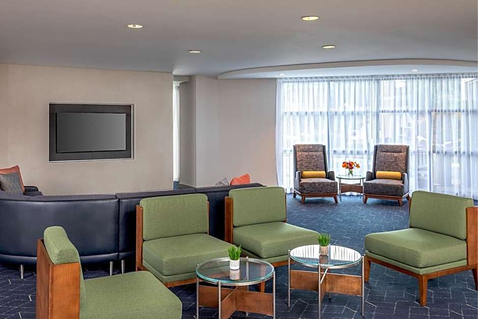 Courtyard by Marriott Boston Marlborough