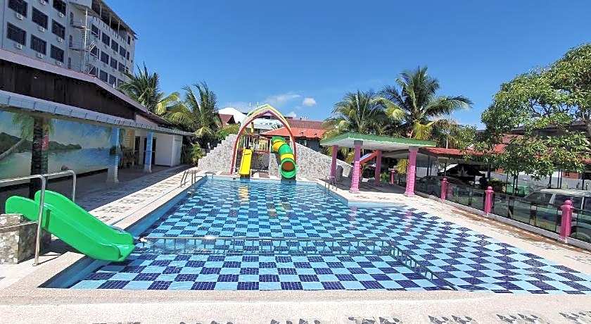 Rasa Senang Villa - Muslim Only