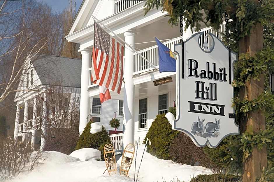 Rabbit Hill Inn
