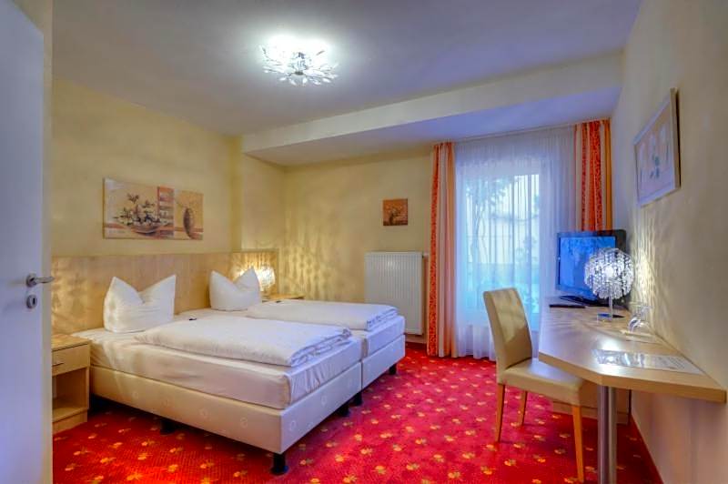 Hotel Altes Weinhaus