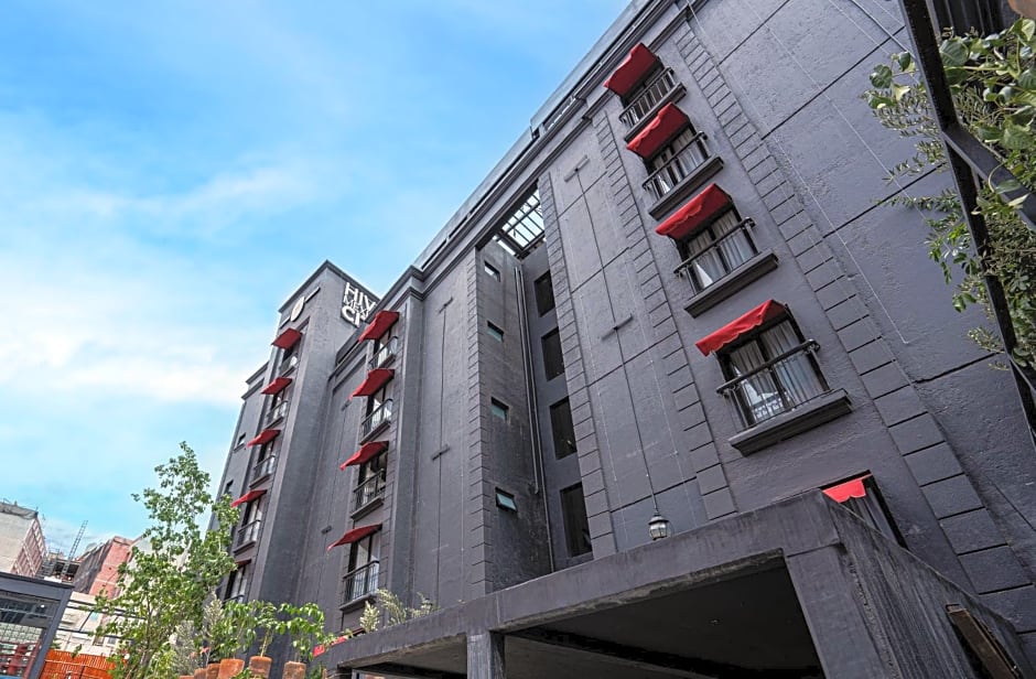 Hive Mexico City by G Hotels