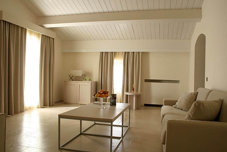 Relais Histò San Pietro Sul Mar Piccolo