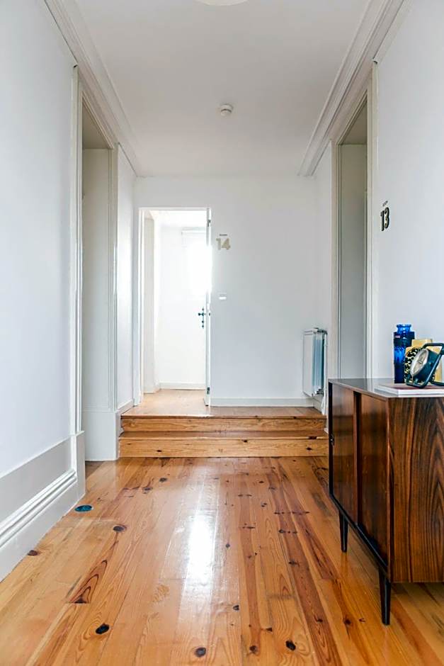 Porto Republica Hostel & Suites