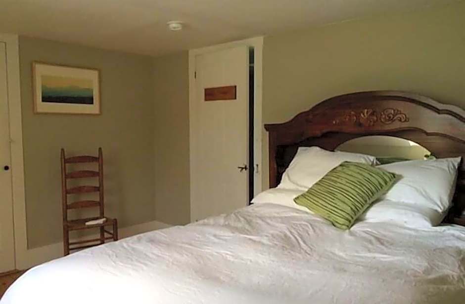 The Sunny G B&B