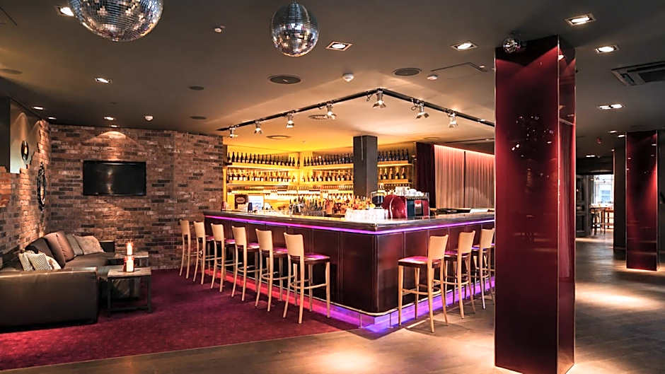 Pentahotel Braunschweig