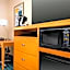 Fairfield Inn & Suites by Marriott Washington, DC/New York Avenue