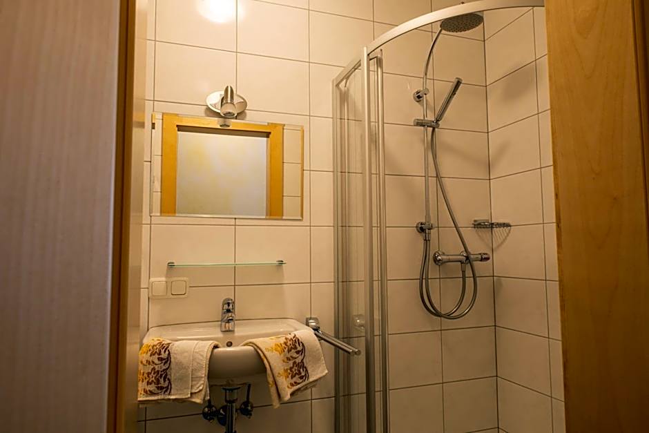 Gasthof Dreiländereck