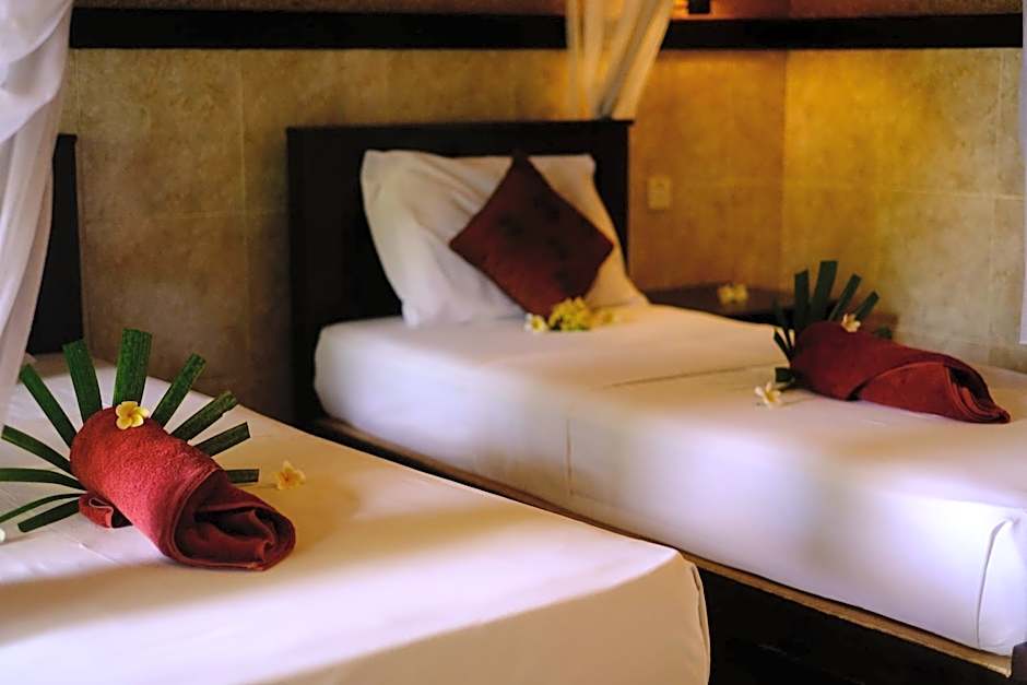 Oma In Pemuteran Bali