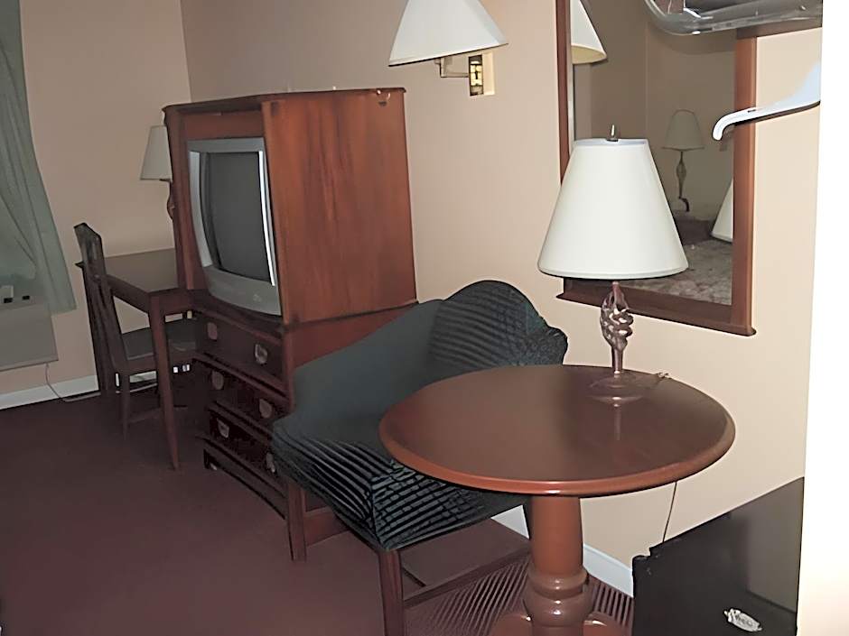 Mountain Inn