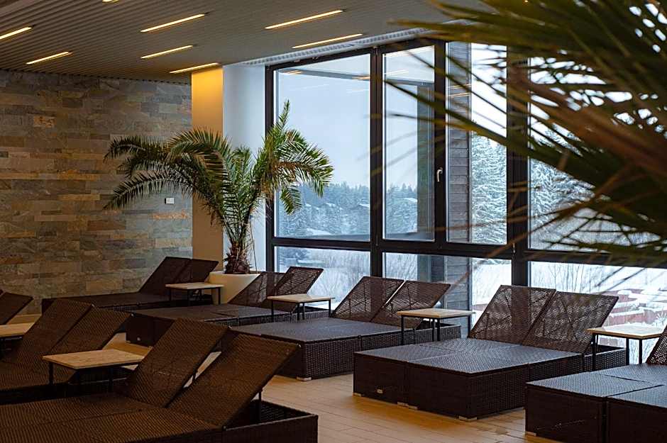 Elexus Apartments Poiana Brasov