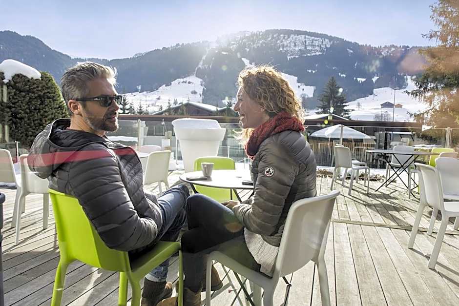 Belambra Clubs Praz-sur-Arly - L'Alisier