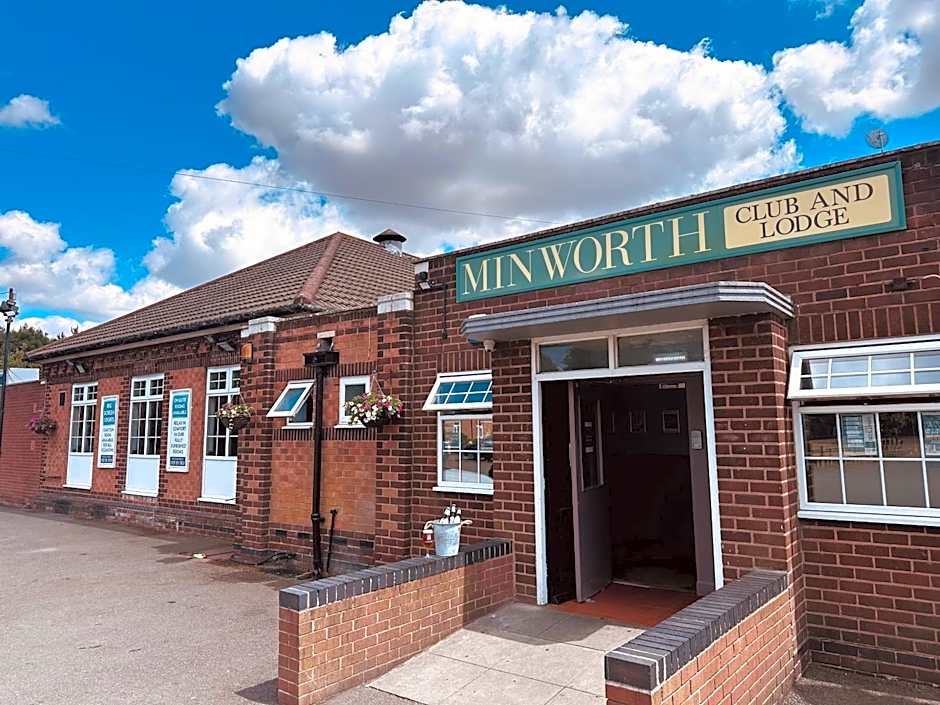 Minworth Lodge