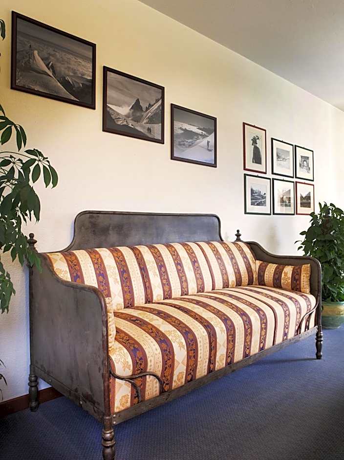 Hotel Diana Jardin et Spa