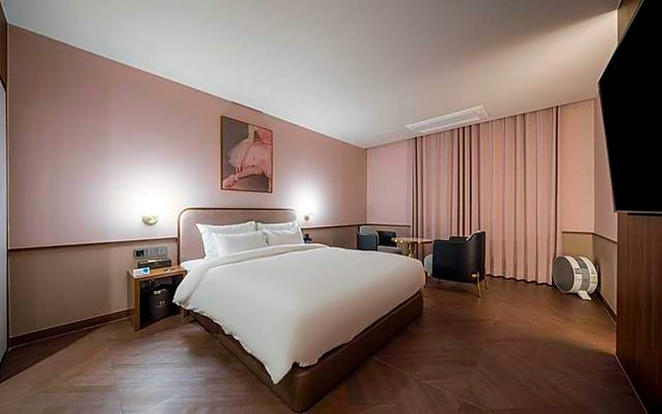 H Avenue Daegu Dongcheon