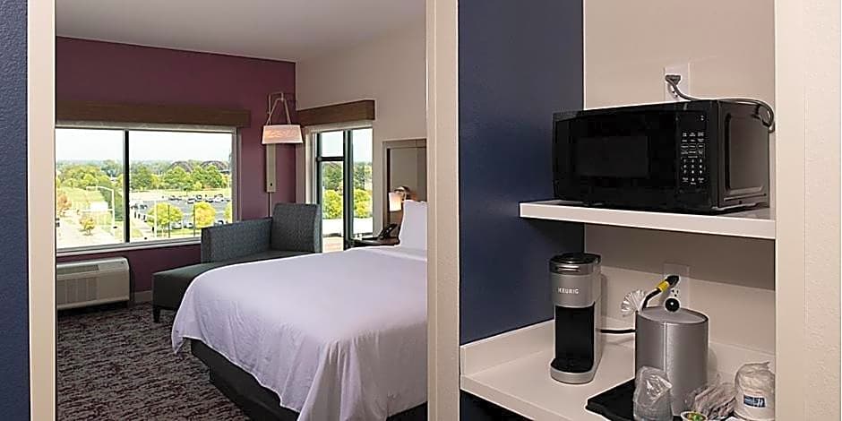Holiday Inn Express & Suites - Little Rock Downtown By IHG