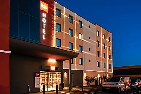 Ibis Montlhery Paris Sud