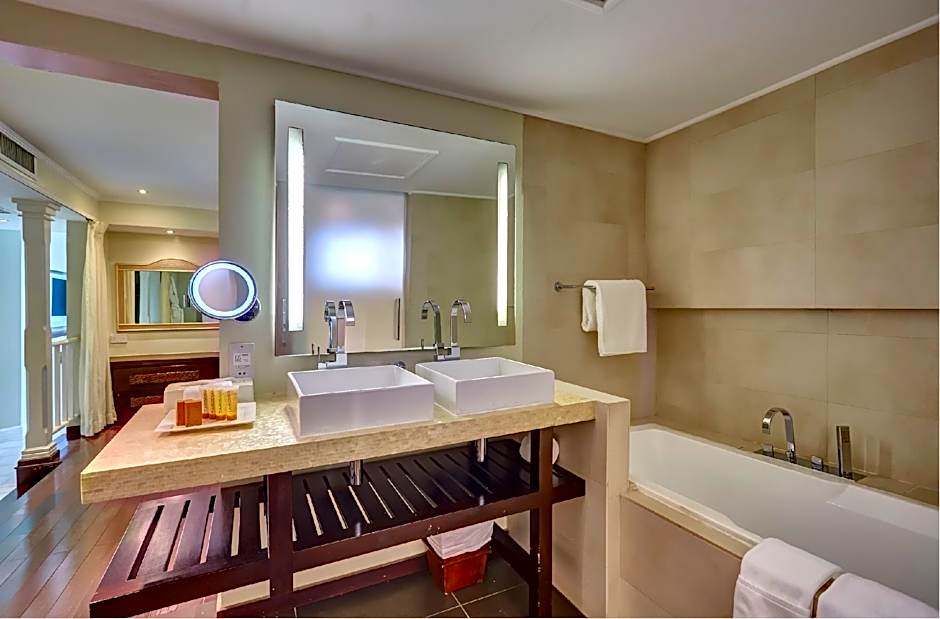 Mystique St. Lucia by Royalton