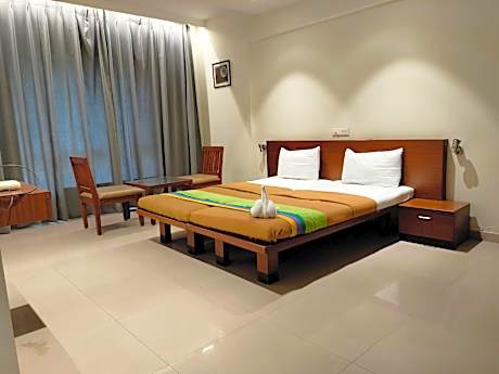 Hotel Sumanchandra Suites
