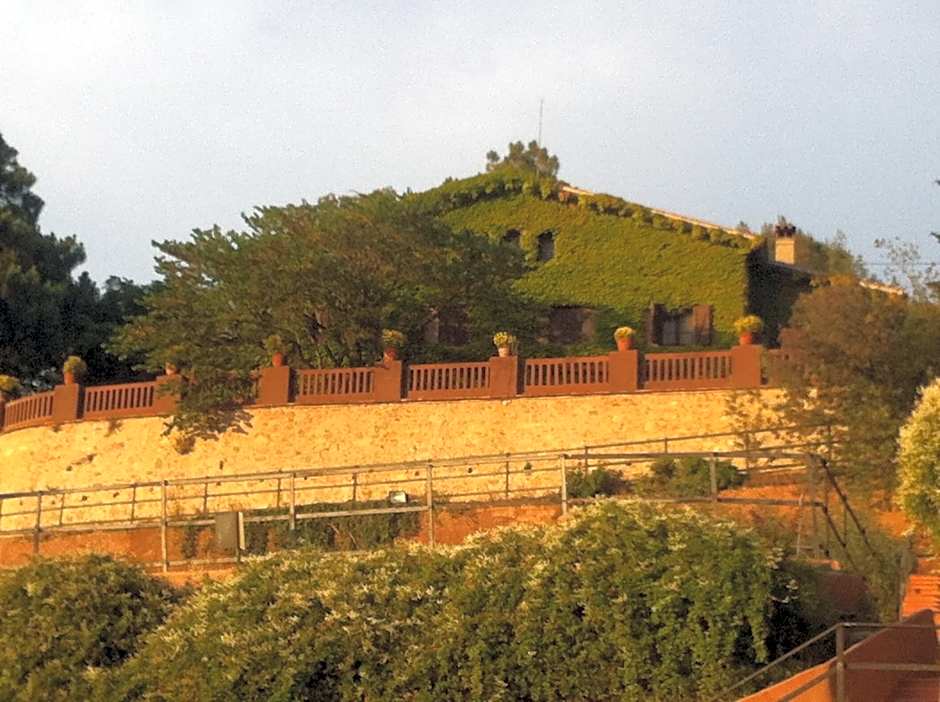 Masia Vista Hermosa
