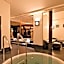 Albana Hotel Silvaplana