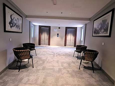 Quadruple Room Suite
