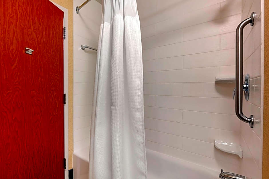 Fairfield Inn & Suites by Marriott Columbus