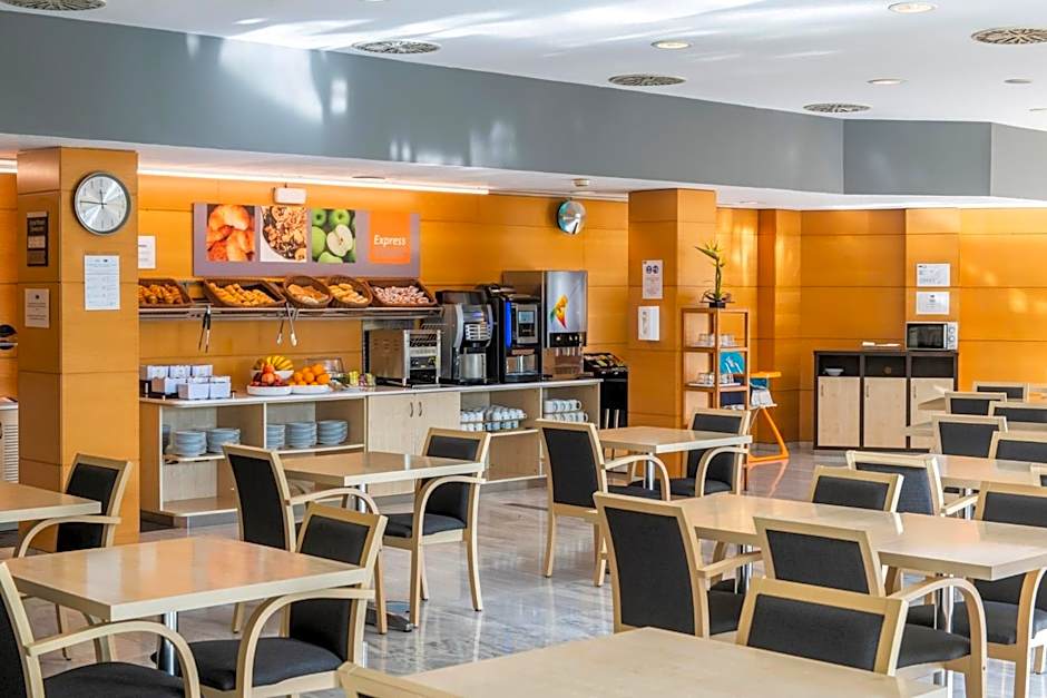 Holiday Inn Express Barcelona - Montmeló By IHG