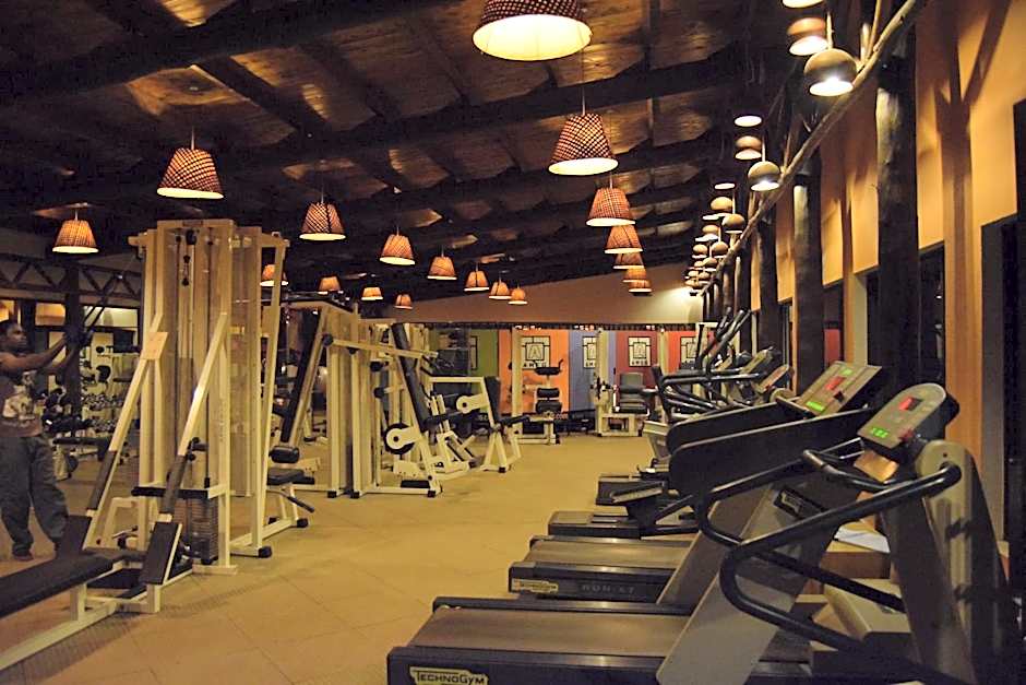 Ameg Lodge Kilimanjaro