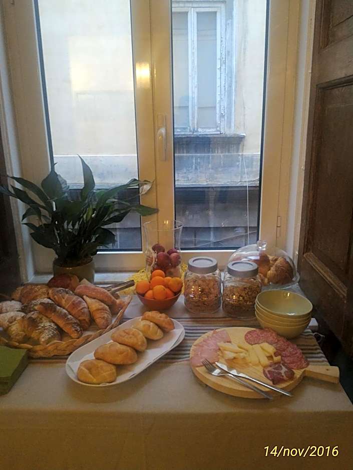 B&B Il Conservatorio