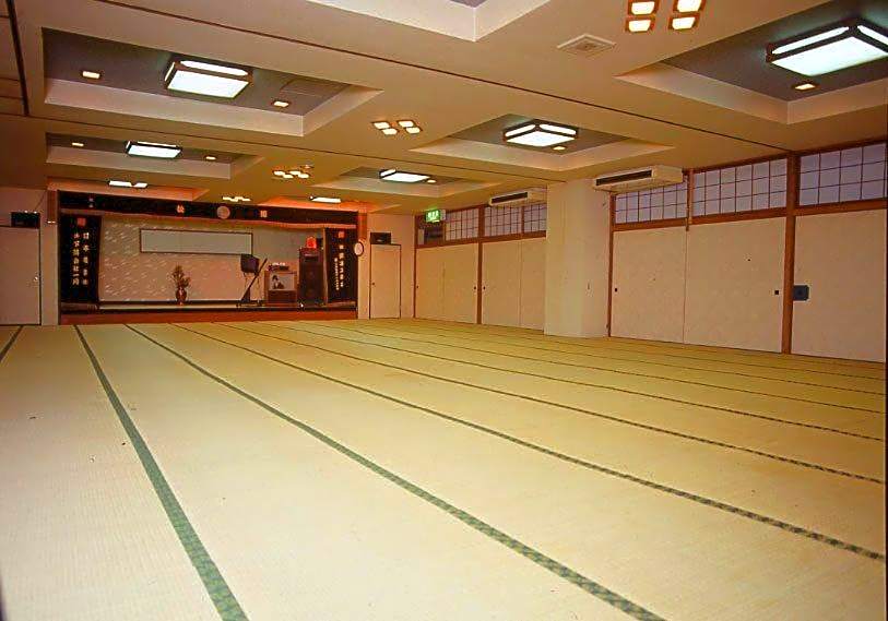 Hotel Ikaho Ginsui