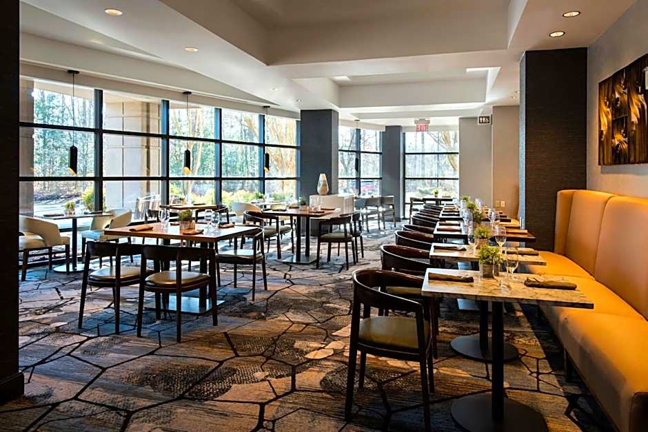 Richmond Marriott Short Pump