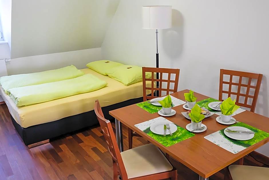 Jungingers Aparthotel