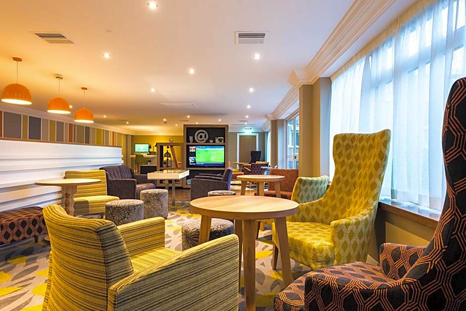 Holiday Inn Chester South By IHG
