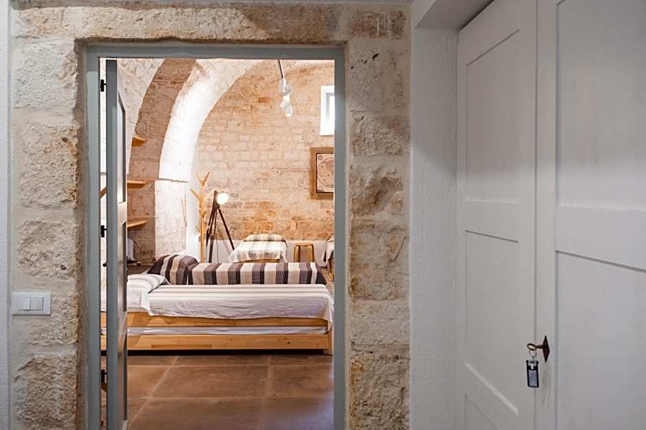 Ostello dei Giardini di Pomona