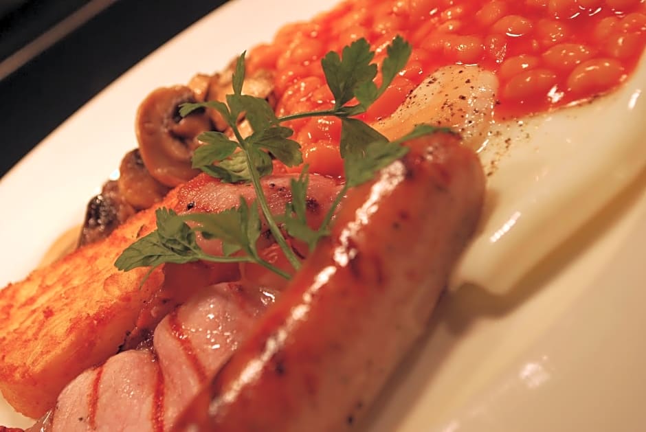 Campanile Manchester