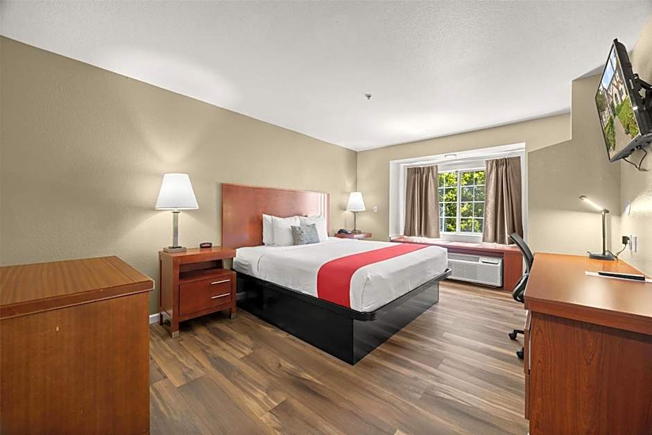 SureStay Plus Hotel by Best Western Rocklin
