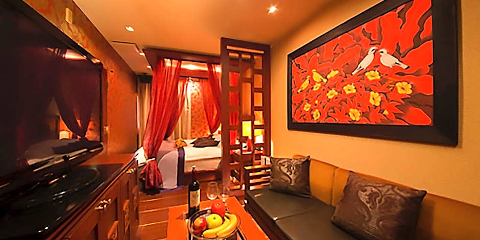 Hotel GT Kansai International Airport - Adult Only