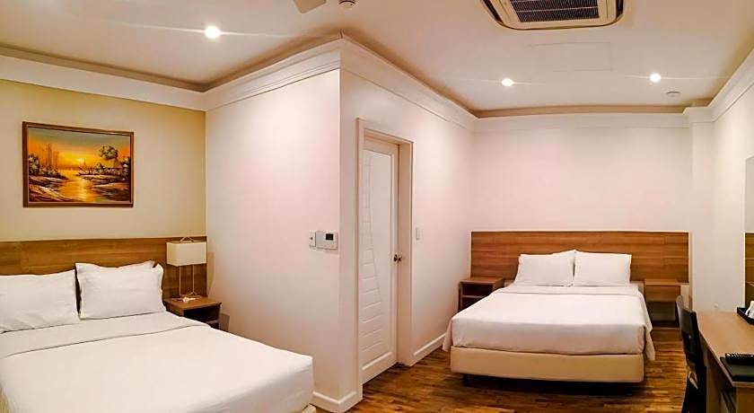 Awesome Hotel