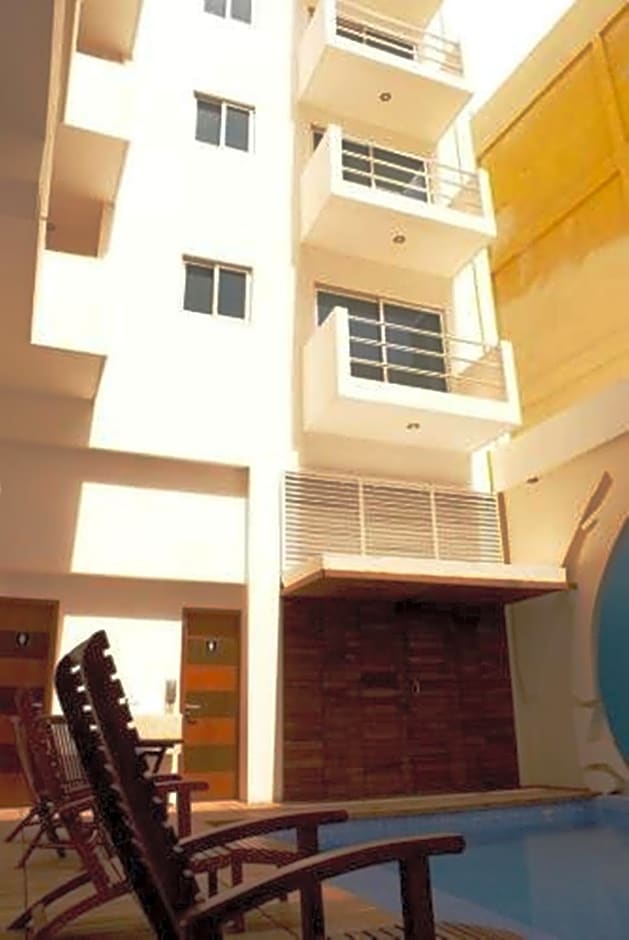 Bahia Chac Chi - Adults Only