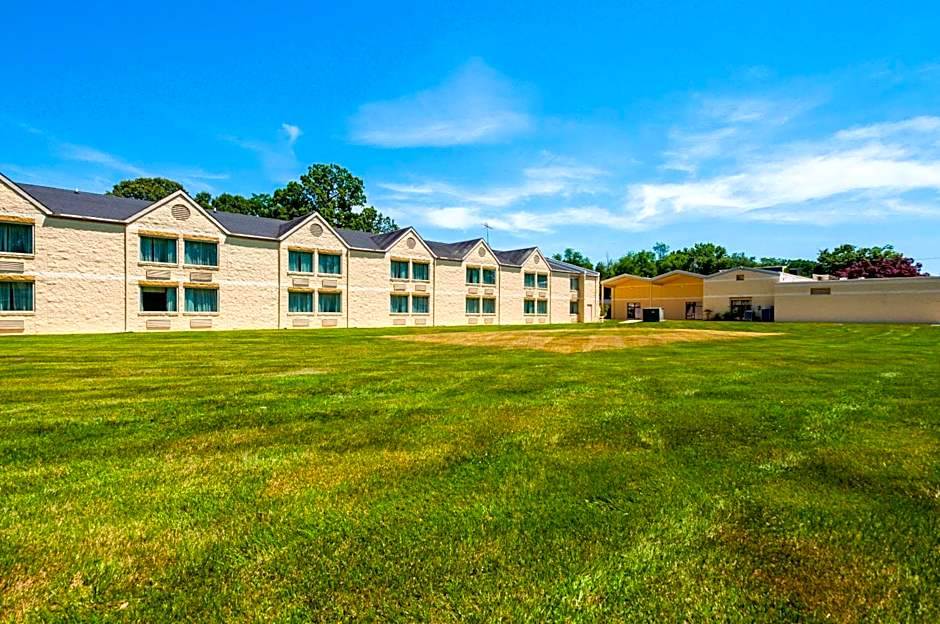 Quality Inn Annapolis