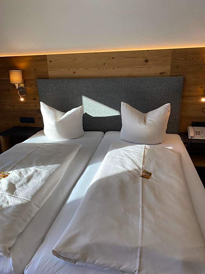 Hotel Garni Birkhahn